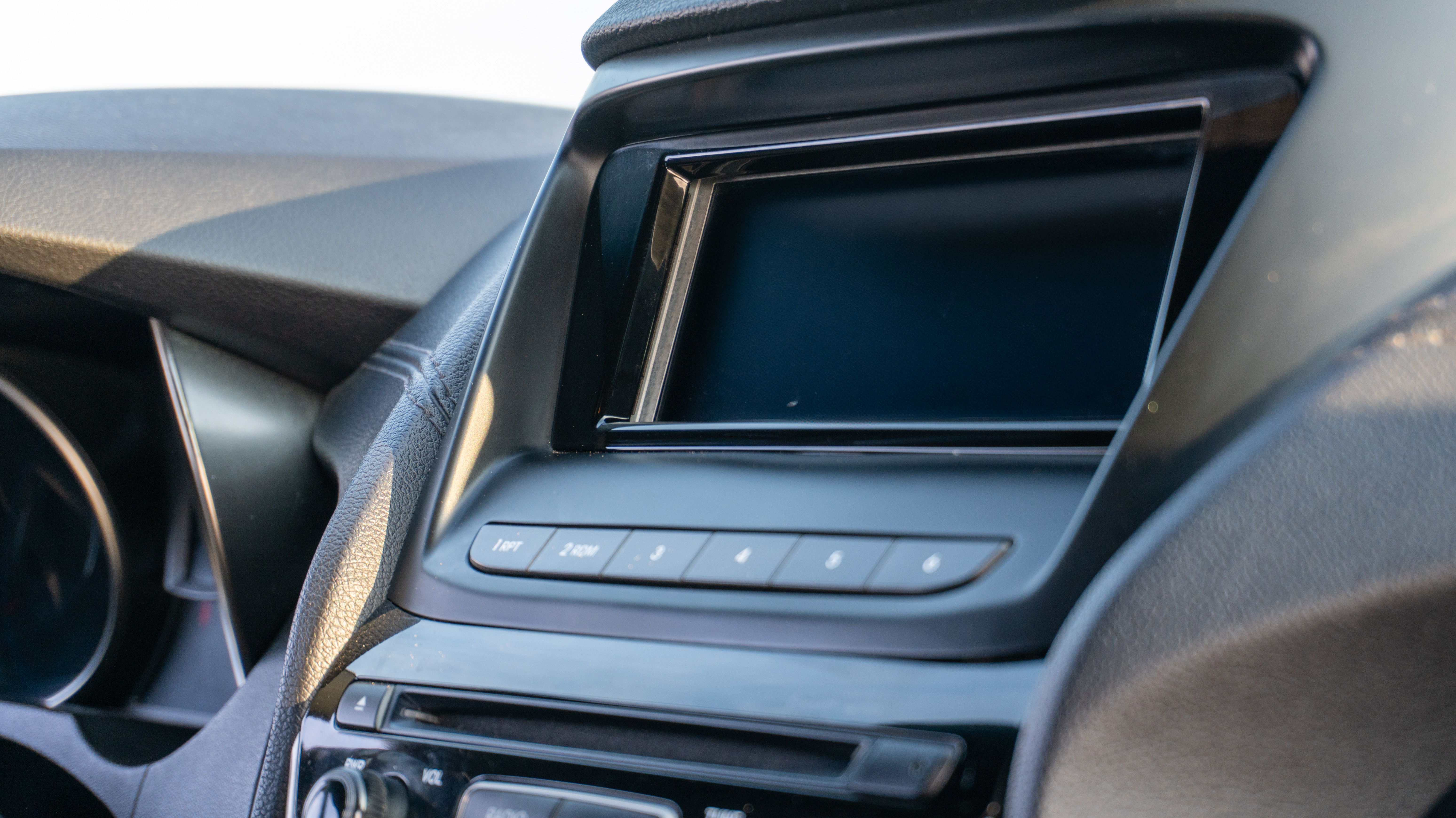 2016 Hyundai Genesis R-spec